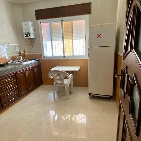 Welcome To Big Bl'S House, Close To Tanger Med Ksar es Sghir Bagian luar foto