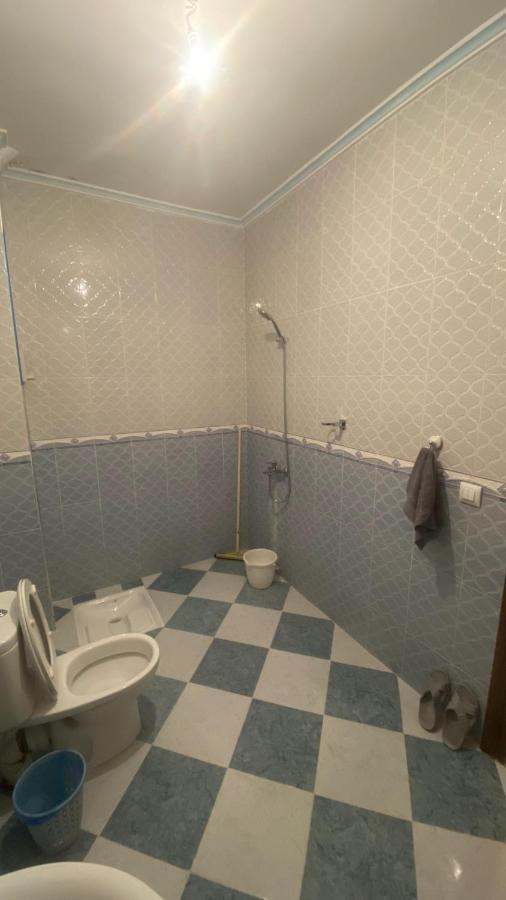 Welcome To Big Bl'S House, Close To Tanger Med Ksar es Sghir Bagian luar foto