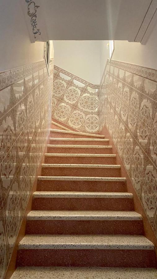 Welcome To Big Bl'S House, Close To Tanger Med Ksar es Sghir Bagian luar foto