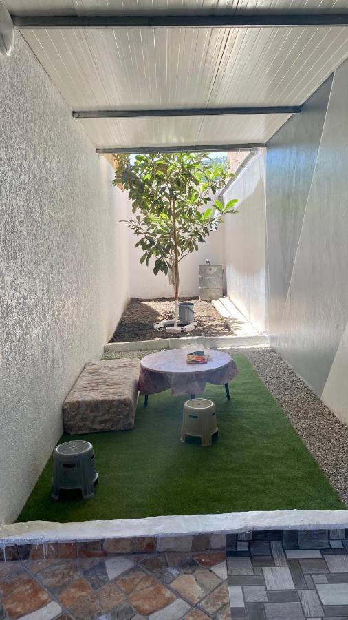 Welcome To Big Bl'S House, Close To Tanger Med Ksar es Sghir Bagian luar foto