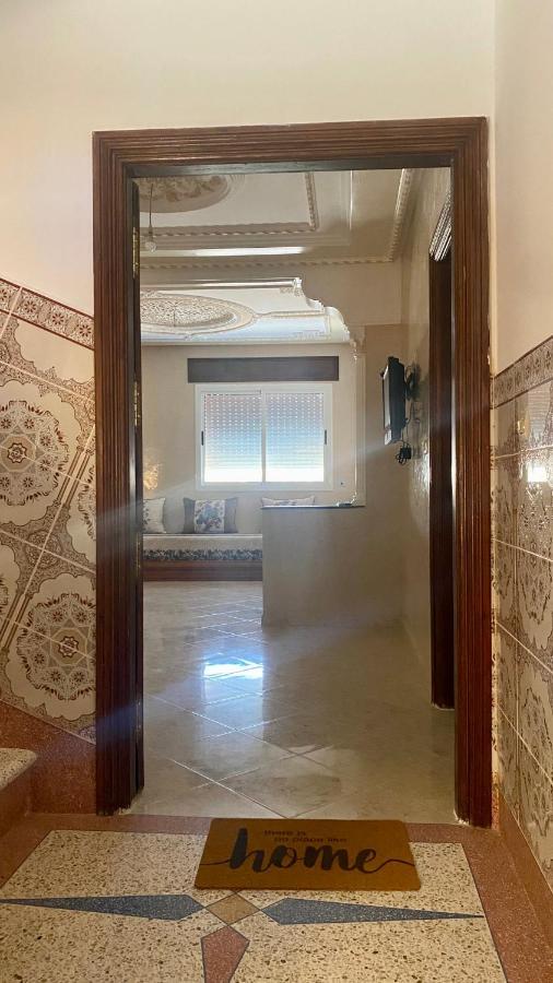Welcome To Big Bl'S House, Close To Tanger Med Ksar es Sghir Bagian luar foto