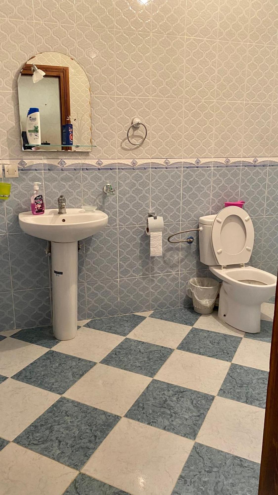 Welcome To Big Bl'S House, Close To Tanger Med Ksar es Sghir Bagian luar foto