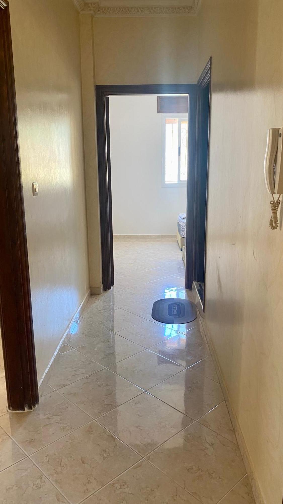 Welcome To Big Bl'S House, Close To Tanger Med Ksar es Sghir Bagian luar foto