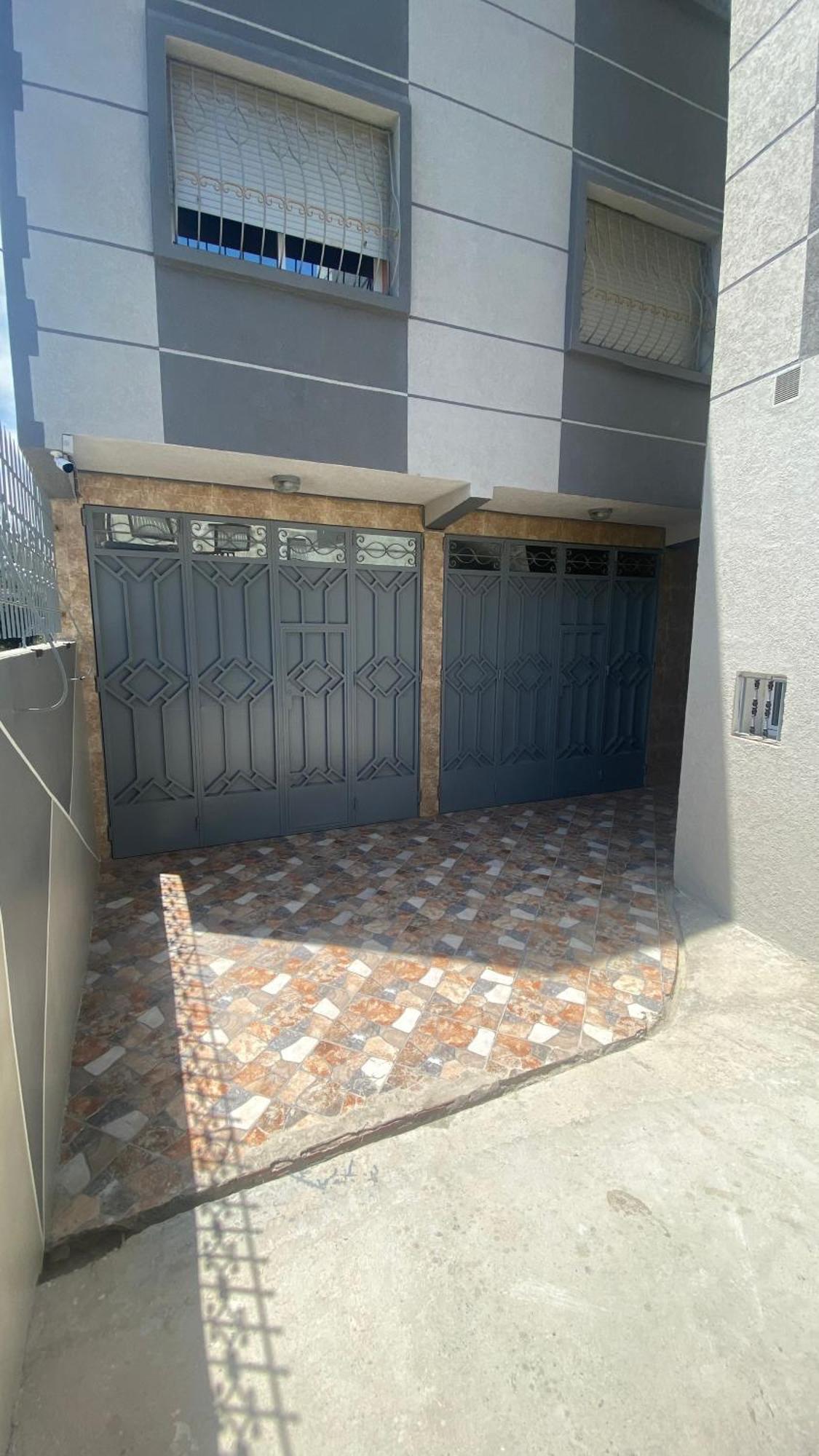Welcome To Big Bl'S House, Close To Tanger Med Ksar es Sghir Bagian luar foto