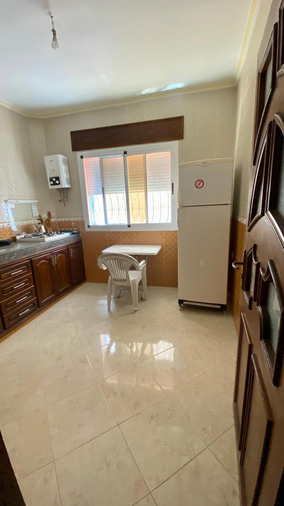 Welcome To Big Bl'S House, Close To Tanger Med Ksar es Sghir Bagian luar foto